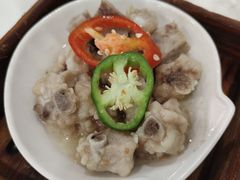 冶味酱蒸排骨（顶）-鼎珑点心仔(燕塘店)