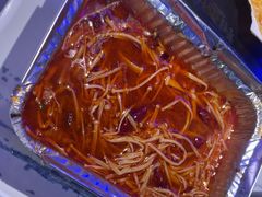 -钳小柒·小龙虾蓝龙王烧烤夜宵(长寿路店)
