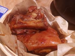 -和府捞面(东直门银座店)