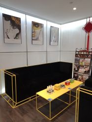 -崇尚GAVIN STYLE臻选