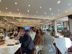 -怡园饭店-餐厅(四望亭店)