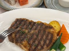 -斗牛士牛排餐厅(嘉里汇店)