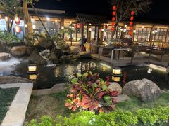 -大笑饭堂(甲子桥店)
