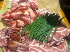 -玖泉里烤肉