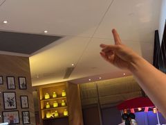 -元素自助餐厅·生蚝·海鲜·刺身(萝岗汇华希尔顿逸林酒店)