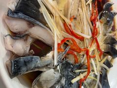 -煲来饱去冷水鱼