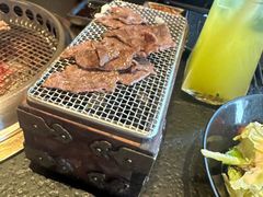 -300杯·和牛烧肉清酒专门店(廊里店)