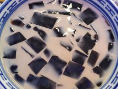 -捷信牛奶甜品世家(学府店)