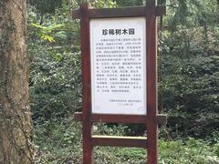 -黄公望隐居地