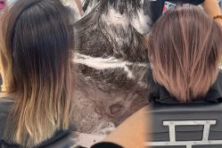 -5M HAIR SALON 旗舰店