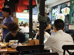 -和府捞面(天河领展广场店)