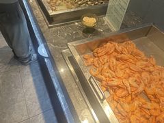 -禾斗海鲜自助(市南银座店)