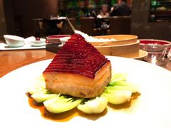 -湖滨28中餐厅·西湖宴·杭州君悦酒店