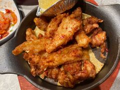 -乾杯烧肉居酒屋(中洲湾店)