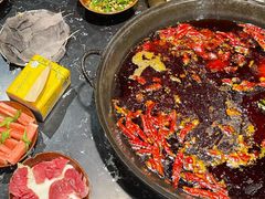 -川泽火锅·重庆老火锅(南河店)