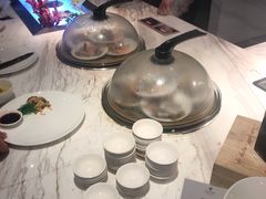 -长兴开元名都大酒店·地中海咖啡厅