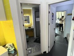 -健身门·自助健身房(镇坪路店)