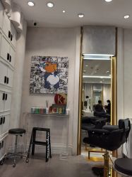 -Kraemer Paris  苏豪路易士·嘉玛发廊