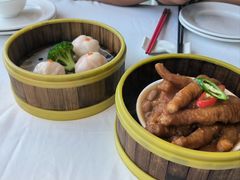 -佳丽海鲜大酒楼(环岛海景店)