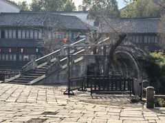 -横店影视城梦幻谷园区