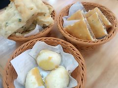 -高群生胡辣汤(亚运村店)