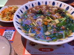 -宝葫芦西北茶食铺(万达店)