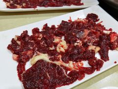 -伟记牛肉(金鸿公路店)