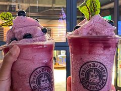 -Devils’ Brewery小恶魔精酿啤酒(武汉天地店)