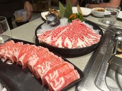 小牛排-海底捞火锅(莘松路店)