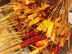 -盟重烧烤(高正街店)