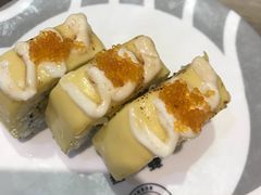 -新一番三文鱼寿司(红城湖店)