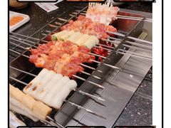 -丰茂烤串(全国首店)