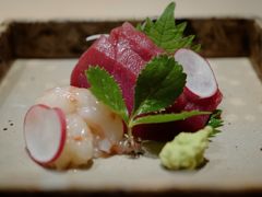 -晴空·日本料理(万象城店)