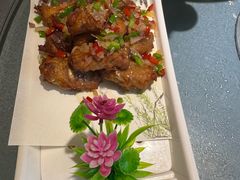 -楚鱼王·河鲜·湖北菜(华农店)