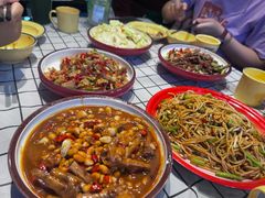 -江西老表·经典江西八大碗