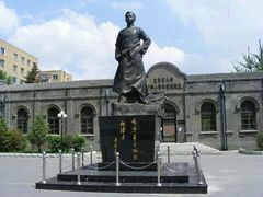 android_upload_pic-周恩来同志少年读书旧址