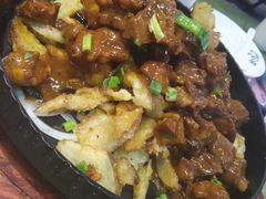-桃子餐厅·天津菜(红星路直营店)