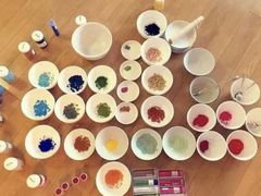 -祥云墅彩翼儿童美术馆(房山长阳店)