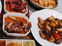 -有璟阁港式餐厅(国贸商城店)