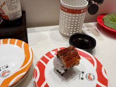 -新一番三文鱼寿司(红城湖店)