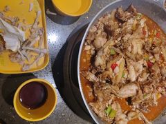 -蛙喔牛蛙(浦口澳林店)