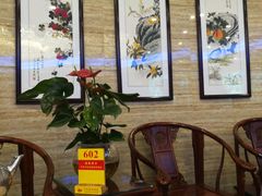 -潮喜竹溪荔湖酒家(荔枝湾店)