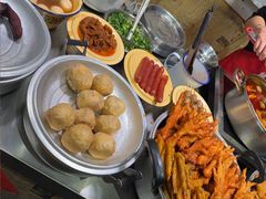 -柳州肥姨妈大骨螺蛳粉(万达中心店)