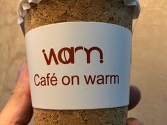 -Cafe on warm(丹霞店)