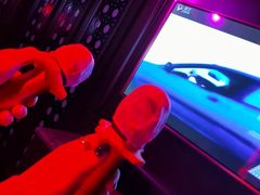 -骑士KTV(红谷滩万达店)