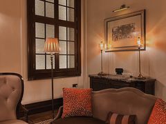 -Salon de Ville浦江汇(上海外滩华尔道夫酒店店)