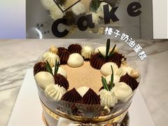 -5Cake五度无蔗糖低脂蛋糕(陶然亭店)