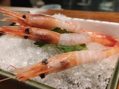 -戏作寿司(观音桥店)