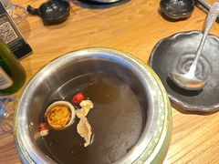 -藤原布二·大正创意料理(五台山店)