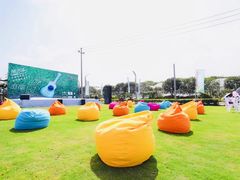 -歌斐颂巧克力小镇